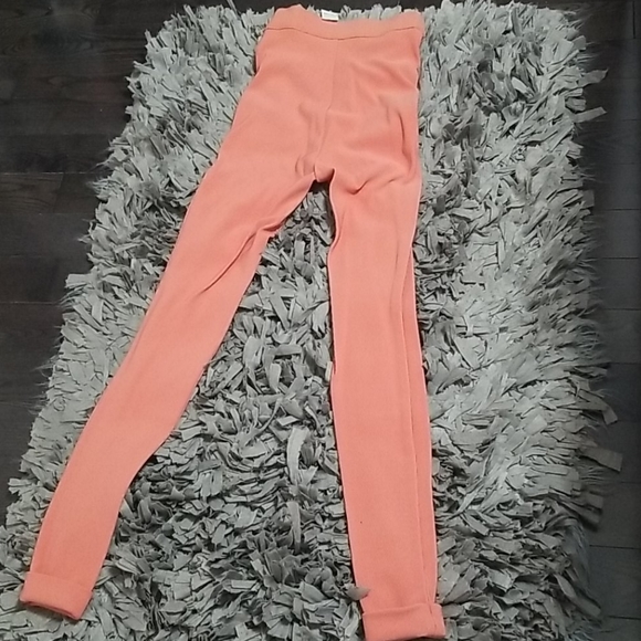 Peach color Riding Pant size small. - Picture 7 of 8